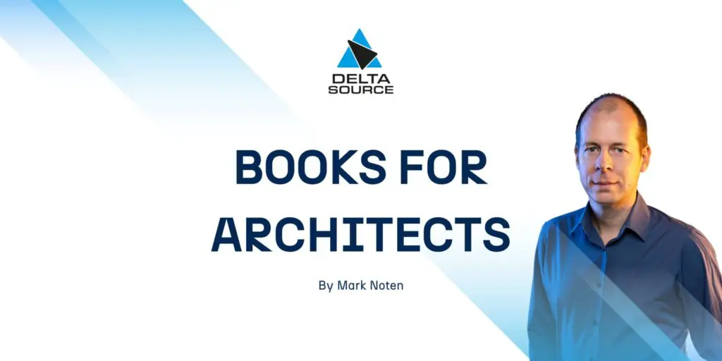 books for architects by mark noten